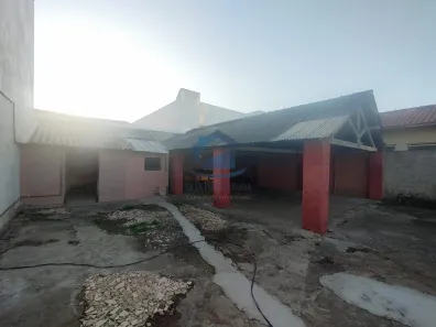 Lote/Terreno à venda, 414m² no Centro, Indaiatuba