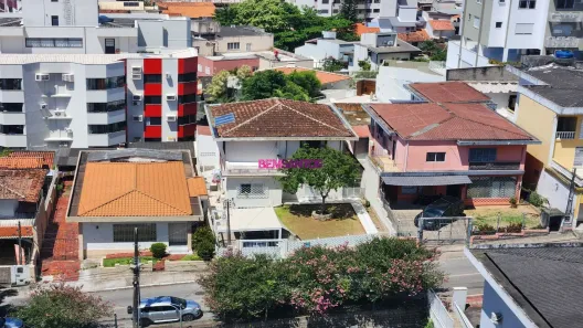 Imóvel Comercial à venda, 985m² no Coqueiros, Florianópolis