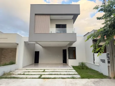 Sobrado com 3 Quartos à venda, 178m² no Jardim Jacinto, Jacareí