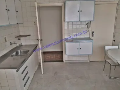 Apartamento com 2 Quartos à venda, 95m² no Centro, Americana