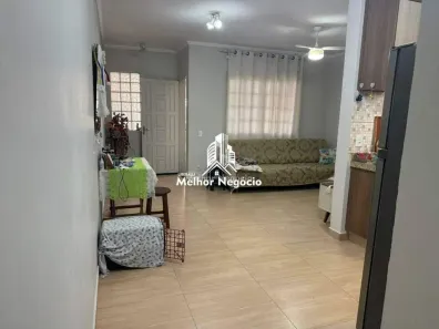 Casa com 2 Quartos à venda, 111m² no Jardim Terras de Santo Antônio, Hortolândia