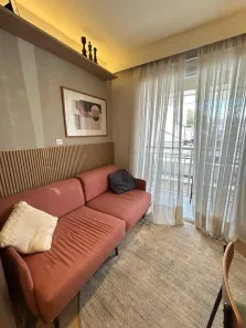 Apartamento com 2 Quartos à venda, 35m² no Vila Andrade, São Paulo