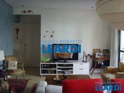 Apartamento com 3 Quartos à venda, 110m² no Vila Andrade, São Paulo