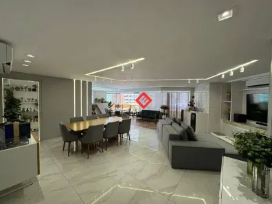 Apartamento com 3 Quartos à venda, 235m² no Meireles, Fortaleza