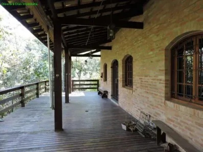 Casa com 3 Quartos à venda, 5295m² no Chácaras do Peroba, Jandira