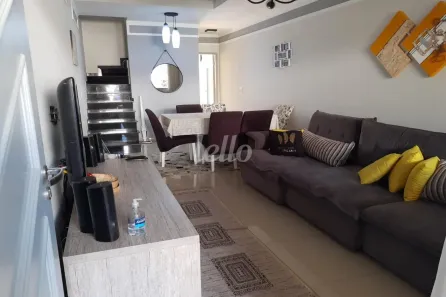 Casa com 3 Quartos à venda, 102m² no Parque Vitória, São Paulo