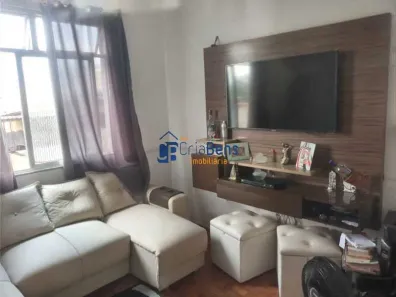 Apartamento com 2 Quartos à venda, 70m² no Cascadura, Rio de Janeiro