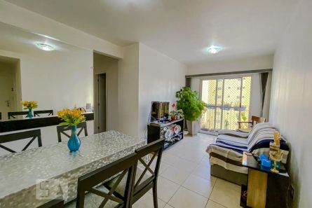 Apartamento com 3 Quartos à venda, 66m² no Vila Prudente, São Paulo