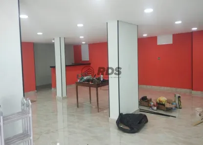 Ponto Comercial para alugar, 150m² no Vila Nogueira, Diadema