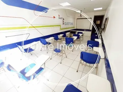 Sala Comercial à venda, 29m² no Botafogo, Rio de Janeiro