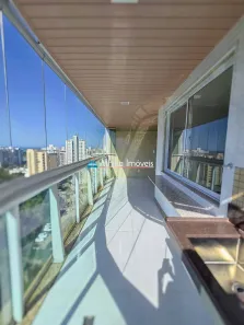 Apartamento com 4 Quartos à venda, 213m² no Praia da Costa, Vila Velha