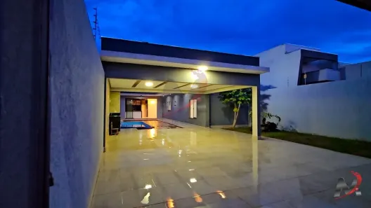 Casa com 2 Quartos à venda, 143m² no Centro, Formosa