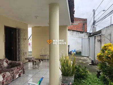 Casa com 3 Quartos à venda, 300m² no Engenheiro Luciano Cavalcante, Fortaleza