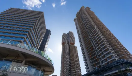 Apartamento com 4 Quartos à venda, 163m² no Jardim das Acácias, São Paulo