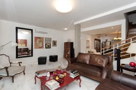 Sobrado com 3 Quartos à venda, 185m² no Vila Nova Conceição, São Paulo