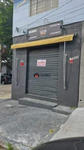 Sala Comercial para alugar, 50m² no Vila Liviero, São Paulo