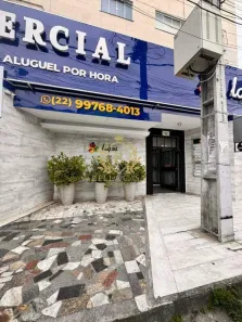Ponto Comercial para alugar, 18m² no Estação, São Pedro da Aldeia