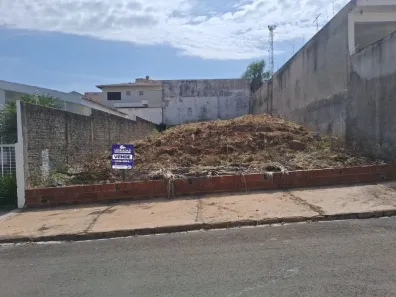 Lote/Terreno à venda, 330m² no Jardim Jequitibá, Marília