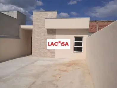 Casa com 2 Quartos à venda, 77m² no Setville Altos de São José, São José dos Campos