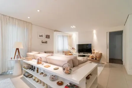 Apartamento com 3 Quartos à venda, 134m² no Várzea da Barra Funda, São Paulo