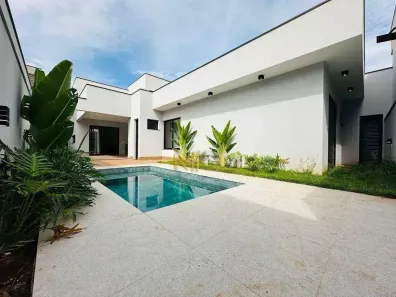Casa de Condomínio com 3 Quartos à venda, 229m² no Parque Brasil 500, Paulínia