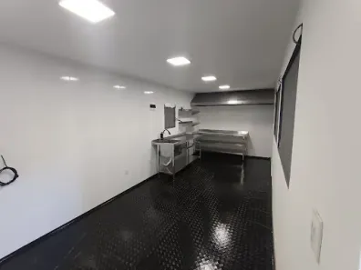 para alugar, 30m² no Ingá, Niterói