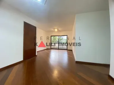 Apartamento com 3 Quartos à venda, 110m² no Campo Belo, São Paulo