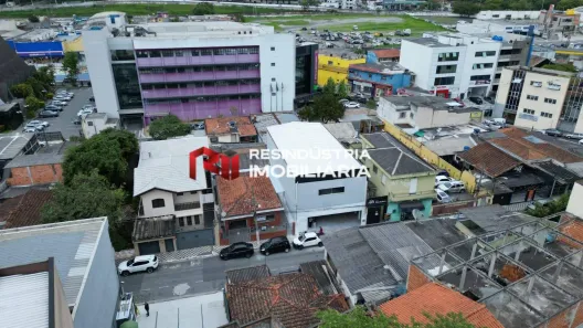 Prédio Comercial para alugar, 400m² no Vila São João, Barueri