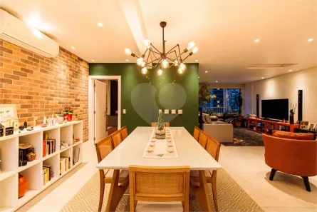Apartamento com 2 Quartos à venda, 162m² no Jardim Paulista, São Paulo