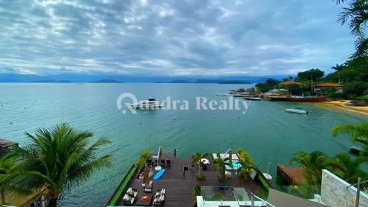 Casa com 6 Quartos à venda, 700m² no Colégio Naval, Angra dos Reis