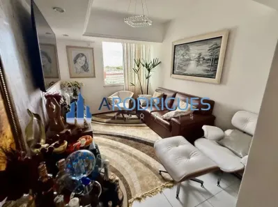 Apartamento com 3 Quartos à venda, 230m² no Graça, Salvador