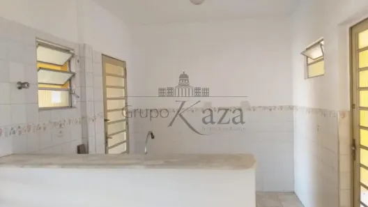 Casa com 2 Quartos para alugar, 90m² no Jardim das Indústrias, São José dos Campos