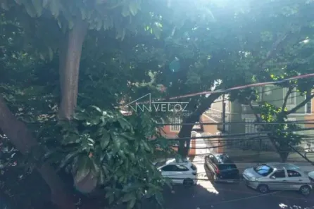 Prédio Comercial com 5 Quartos à venda, 187m² no Botafogo, Rio de Janeiro