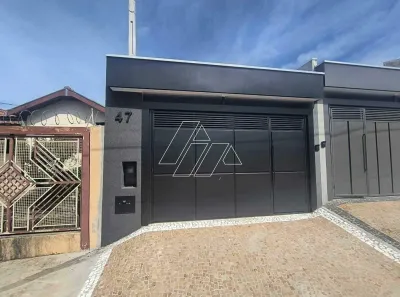 Casa com 3 Quartos à venda, 112m² no Palmital, Marília