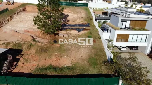 Lote/Terreno à venda, 936m² no Residencial Jatibela, Campinas