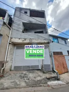 Casa com 5 Quartos à venda, 235m² no Parque Bologne, São Paulo