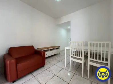 Apartamento com 2 Quartos para alugar, 74m² no Trindade, Florianópolis
