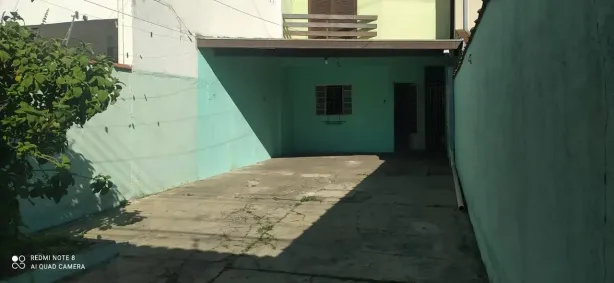Casa com 2 Quartos para alugar, 140m² no Jardim Ismênia, São José dos Campos
