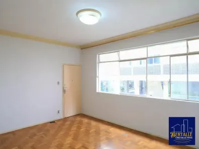 Apartamento com 3 Quartos à venda, 100m² no Santa Efigênia, Belo Horizonte
