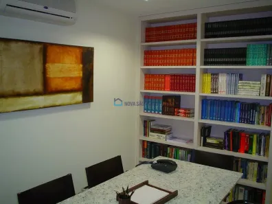 Sala Comercial à venda, 100m² no Cidade Monções, São Paulo