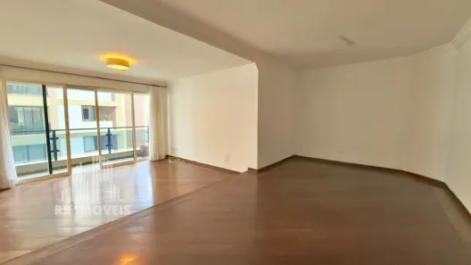 Apartamento com 3 Quartos à venda, 164m² no Alphaville Centro Industrial e Empresarial/Alphaville., Barueri