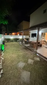 Casa de Condomínio com 4 Quartos à venda, 250m² no Vilas do Atlântico, Lauro de Freitas