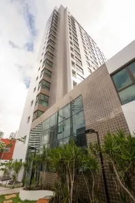 Apartamento com 3 Quartos à venda, 76m² no Torre, Recife