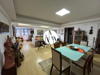 Apartamento com 3 Quartos à venda, 160m² no Tirol, Natal