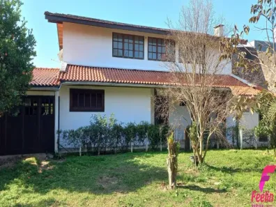 Casa com 4 Quartos à venda, 300m² no Rio Tavares, Florianópolis