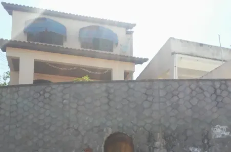 Casa com 3 Quartos à venda, 110m² no Venda da Cruz, São Gonçalo