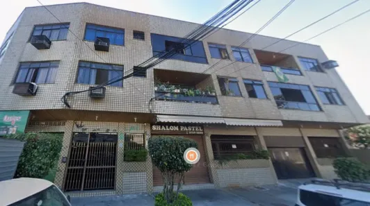 Apartamento com 2 Quartos à venda, 90m² no Trindade, São Gonçalo
