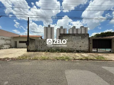 para alugar, 255m² no Vila Tofanello, Campinas