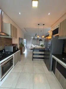 Casa com 3 Quartos à venda, 170m² no Alto do Mirante, Mogi Mirim