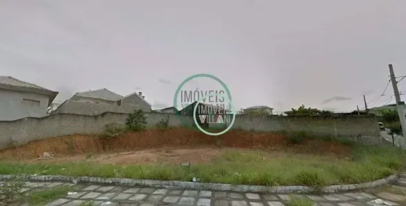 Lote/Terreno à venda, 503m² no Urbanova III, São José dos Campos